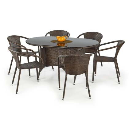 Krzesło_ogrodowe_HAMMI_rattan_ciemny_brąz_57_cm_(2)_KOD_HLMID1553.webp