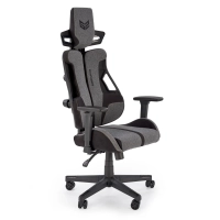 Fotel_gamingowy_HYPER_obrotowy,_popielaty___czarny_(4)_KOD_HLNIT002.webp