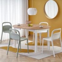 Okrągły_stół_rozkładany_HALINKA_102-142_cm_w_stylu_skandynawskim_blat_dąb_craft,_nogi_białe_(1)_KOD_HLRIN004.webp