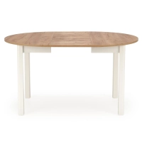 Okrągły_stół_rozkładany_HALINKA_102-142_cm_w_stylu_skandynawskim_blat_dąb_craft,_nogi_białe_(4)_KOD_HLRIN004.webp