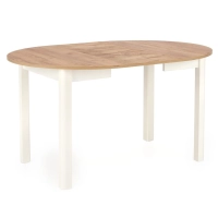 Okrągły_stół_rozkładany_HALINKA_102-142_cm_w_stylu_skandynawskim_blat_dąb_craft,_nogi_białe_(6)_KOD_HLRIN004.webp