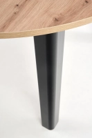 Okrągły_stół_rozkładany_HALINKA__102-142cm_w_stylu_loftowym_dąb_artisan,_nogi_czarne_(8)_KOD_HLRIN45.webp