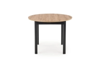 Okrągły_stół_rozkładany_HALINKA__102-142cm_w_stylu_loftowym_dąb_artisan,_nogi_czarne_(10)_KOD_HLRIN45.webp