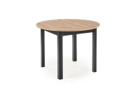 Okrągły_stół_rozkładany_HALINKA__102-142cm_w_stylu_loftowym_dąb_artisan,_nogi_czarne_(11)_KOD_HLRIN45.webp