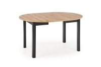 Okrągły_stół_rozkładany_HALINKA__102-142cm_w_stylu_loftowym_dąb_artisan,_nogi_czarne_(2)_KOD_HLRIN45.webp
