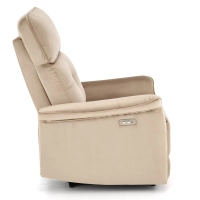 Fotel_wypoczynkowy_z_funkcją_elektrycznego_rozkładania_HOMER_beżowy_80_cm_z_gniazdem_USB_(2)_KOD_HLSEM002.webp