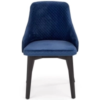 Krzesło_pikowane_welur_niebieskie_nogi_drewniane_czarne_(1)_KOD_HLTO3002.webp