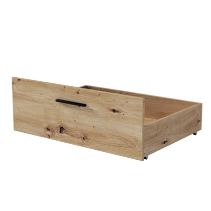 Łóżko_młodzieżowe_HAVEN_2_ze_stelażem_i_dwiema_szufladami_95x213_cm__dąb_artisan_(3)_KOD_HLVER8807.webp