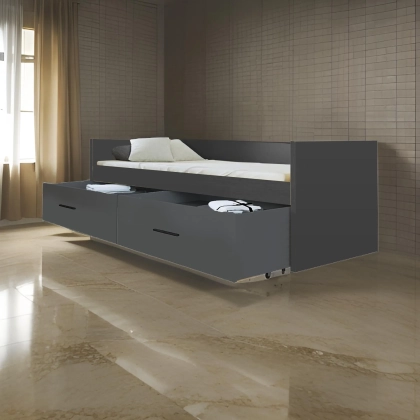 Łóżko_młodzieżowe_HAVEN_2_ze_stelażem_i_dwiema_szufladami_95x213_cm__antracyt_(4)_KOD_HLVER8813.webp