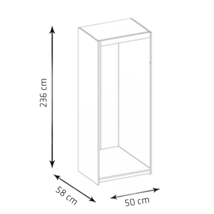 Korpus_wysoki_szafy_modułowej_AGATA_50x58x236_cm_biel_alpejska_(wąski,_głęboki,_wysoki_L)_(4)_KOD_KFM-AGATA-KSG500-BI.webp