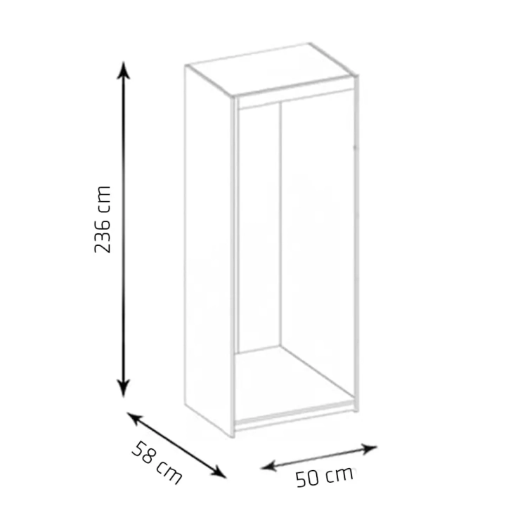 Korpus_wysoki_szafy_modułowej_AGATA_50x58x236_cm_biel_alpejska_(wąski,_głęboki,_wysoki_L)_(4)_KOD_KFM-AGATA-KSG500-BI.webp