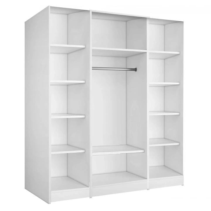 Szafa_AGATA_11_czterodrzwiowa_głęboka_200x210x58_cm_biała_z_dwoma_lustrami,_czarne_uchwyty_(kompletna)_(1)_KOD_KFM-AGATA-zestaw-XI.webp