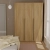 Szafa-AGATA-trzydrzwiowa-210x150cm-gleboka-60cm-dab-cremona-w-sypialni.webp