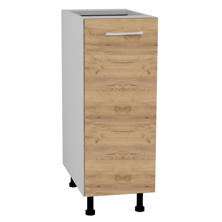Szafka_kuchenna_ECO_stojąca_jednodrzwiowa_30_cm_1D_(9)_KOD_KKSS1D30_+_KFCSS1D30.webp