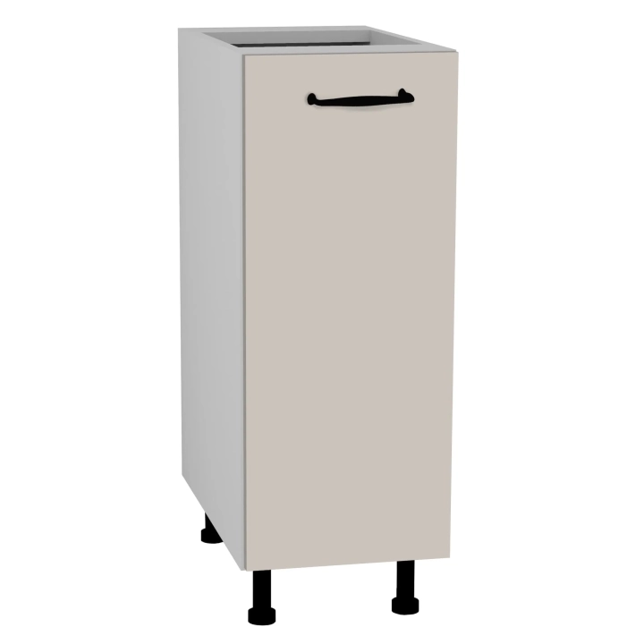 Szafka_kuchenna_ECO_stojąca_jednodrzwiowa_30_cm_1D_(5)_KOD_KKSS1D30_+_KFCSS1D30.webp