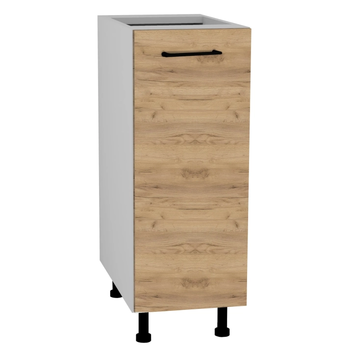 Szafka_kuchenna_ECO_stojąca_jednodrzwiowa_30_cm_1D_(6)_KOD_KKSS1D30_+_KFCSS1D30.webp