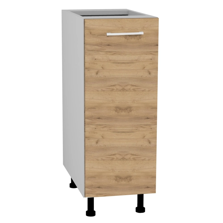 Szafka_kuchenna_ECO_stojąca_jednodrzwiowa_30_cm_1D_(8)_KOD_KKSS1D30_+_KFCSS1D30.webp