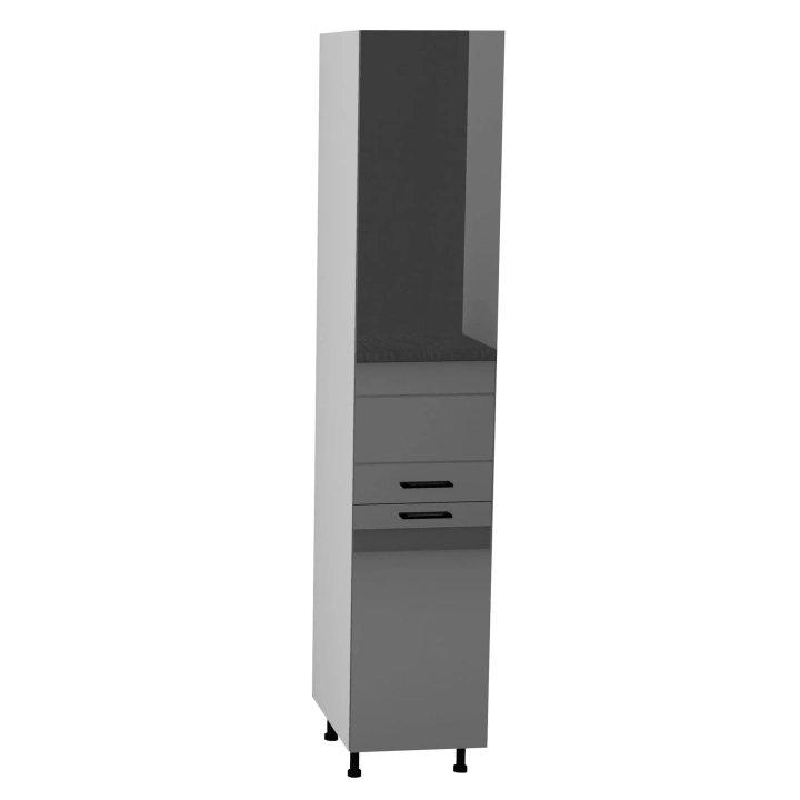 Szafa_kuchenna_stojąca_dwudrzwiowa_40cm_GLOSS_(5)_KOD_KKSS2D40SGP+KFGSS2D40SG.webp