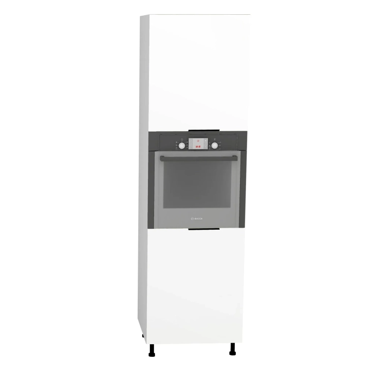 Szafa_kuchenna_wysoka_zabudowa_pierkarnika_stojąca_60_cm_LOFT_2D_(4)_KOD_KKSS2D60PK+KFLO2D60PK+2szt.uchwyt.webp