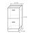 Szafka_kuchenna_stojąca_dwuszufladowa_40_cm_GLOSS_(ModernBox)_(9)_KOD_KKSS2S40+KFGSS2S40.webp