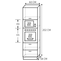 Szafa_kuchenna_zabudowa_piekarnika_i_mikrofali_stojąca_60_cm_SOLER_1D2S_(3)_KOD_KKSS2SPKM+KFSSS2SPKM+3szt.uchwyt.webp