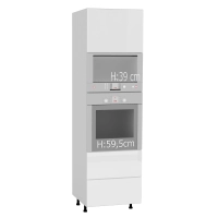 Szafa_kuchenna_zabudowa_piekarnika_i_mikrofali_stojąca_60_cm_SOLER_1D2S_(2)_KOD_KKSS2SPKM+KFSSS2SPKM+3szt.uchwyt.webp
