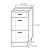 Szafka_kuchenna_stojąca_trzyszufladowa_60cm_GLOSS_(1)_KOD_KKSS3S60+KFGSS3S60.webp
