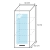 Szafka_kuchenna_wisząca_witryna_jednodrzwiowa_30cm_GLOSS_(1)_KOD_KKSW1D30+KFGSW1W30.webp
