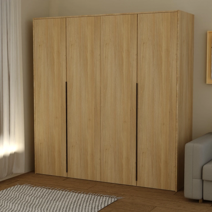 Szafa-AGATA-czterodrzwiowa-210x204cm-gleboka-60cm-dab-cremona-aranzacja.webp