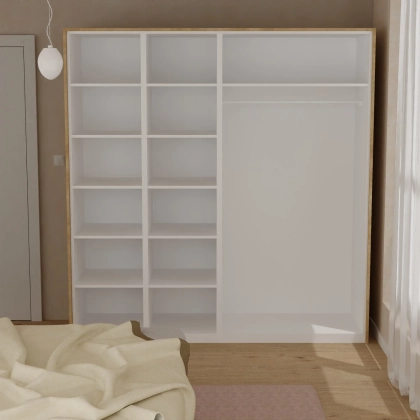 Szafa-AGATA-czterodrzwiowa-210x204cm-gleboka-60cm-dab-cremona-szafa-wnetrze.webp