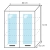 Szafka_kuchenna_wisząca_dwudrzwiowa_80cm_GLOSS_(1)_KOD_KKSW2D80+KFGSW2W80.webp
