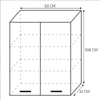 Szafka_kuchenna_ECO_wisząca_dwudrzwiowa_wysoka_60x108_cm_(1)_KOD_KKSW2DH60+KFCSW2DH60.webp
