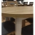 Stół_okrągły_KROKUS_rozkładany_100-140_cm_dąb_artisan,_nogi_białe_(4)_KOD_KRKAS1112.webp