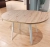 Stół_okrągły_rozkładany_KROKUS_100-180_cm_dąb_artisan,_nogi_białe_(6)_KOD_KRKAS66135.webp