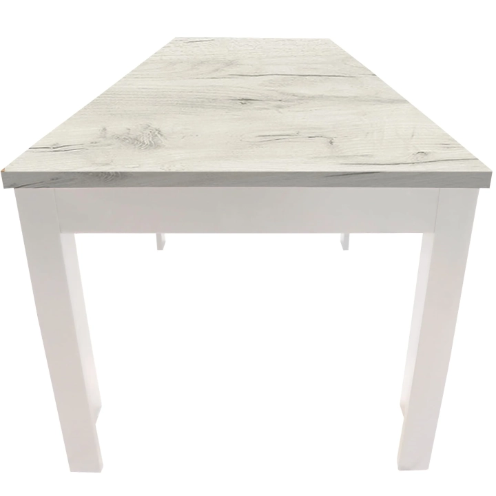 Stół_rozkładany,_konsolka_KORDIAN_52-252x90_cm_blat_dąb_craft_biały,_nogi_białe_(8)_KOD_KRKON4WL002.webp