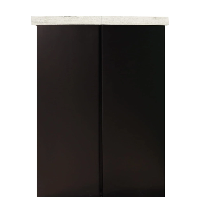 Stół_rozkładany,_konsolka_KORDIAN_52-252x90_cm_blat_dąb_craft_biały,_nogi_czarne_(3)_KOD_KRKON4WL005.webp