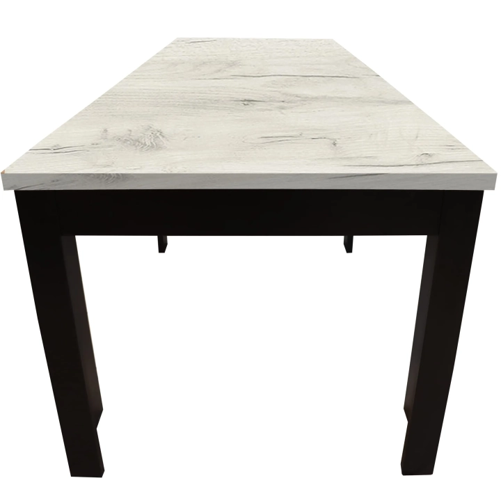 Stół_rozkładany,_konsolka_KORDIAN_52-252x90_cm_blat_dąb_craft_biały,_nogi_czarne_(7)_KOD_KRKON4WL005.webp