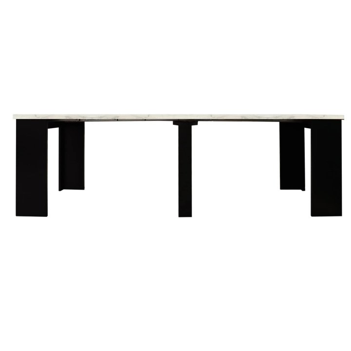 Stół_rozkładany,_konsolka_KORDIAN_52-252x90_cm_blat_dąb_craft_biały,_nogi_czarne_(8)_KOD_KRKON4WL005.webp