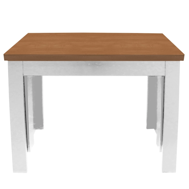 Stół_rozkładany,_konsolka_KORDIAN_52-252x90_cm_blat_olcha,_nogi_białe_(3)_KOD_KRKON4WL011.webp