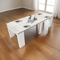 Stół_rozkładany,_konsolka_KORDIAN_52-252x90_cm_blat_sosna_loft,_nogi_białe_(1)_KOD_KRKON4WL013.webp