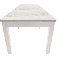 Stół_rozkładany,_konsolka_KORDIAN_52-252x90_cm_blat_sosna_loft,_nogi_białe_(3)_KOD_KRKON4WL013.webp