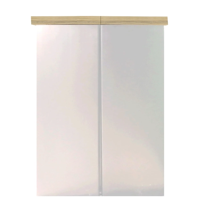 Stół_rozkładany,_konsolka_KORDIAN_2_52-302x90_cm_blat_dąb_coco_bolo,_nogi_białe_(2)_KOD_KRKON5WL001.webp