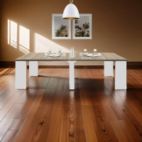 Stół_rozkładany,_konsolka_KORDIAN_2_52-302x90_cm_blat_dąb_vintage,_nogi_białe_(1)_KOD_KRKON5WL008.webp