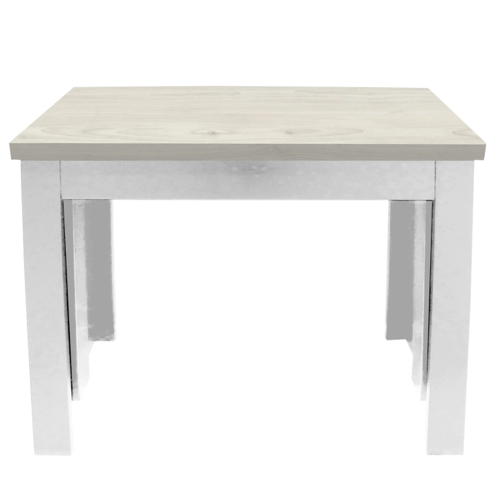 Stół_rozkładany,_konsolka_KORDIAN_2_52-302x90_cm_blat_drewno_nordyckie,_nogi_białe_(4)_KOD_KRKON5WL010.webp