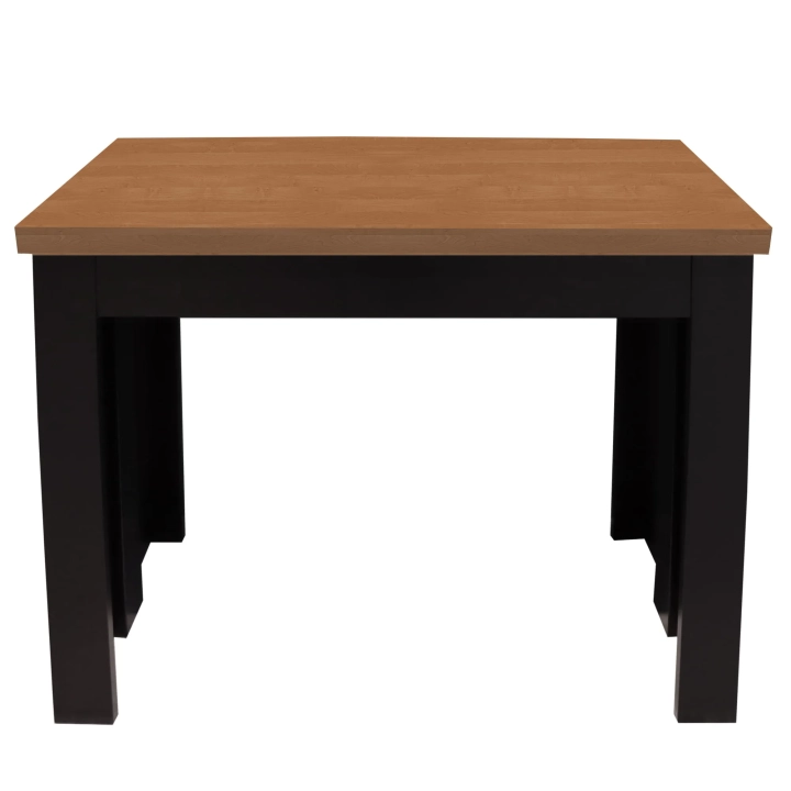 Stół_rozkładany,_konsolka_KORDIAN_2_52-302x90_cm_blat_olcha,_nogi_czarne_(4)_KOD_KRKON5WL011.webp