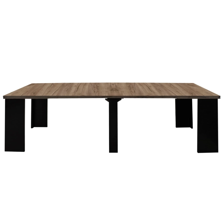 Stół_rozkładany,_konsolka_KORDIAN_52-252x90_cm_blat_dąb_craft_tobacco,_nogi_czarne_(6)_KOD_KRKON1234.webp