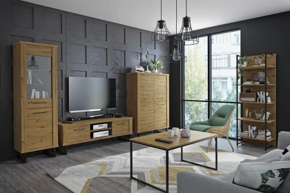 Industrialny_stół_rozsuwany_160-210_cm_dąb_wotan_LOFT_(15)_KOD_LO14C-DW.webp