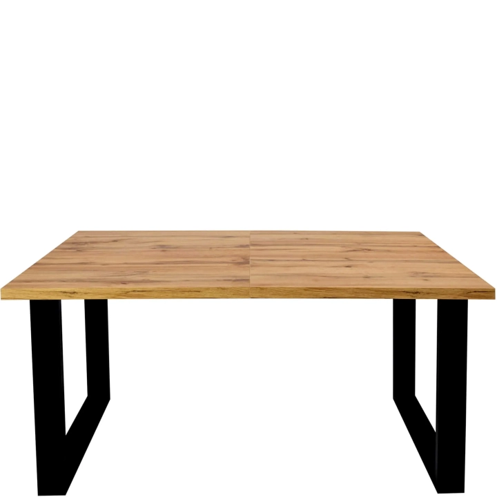 Industrialny_stół_rozsuwany_135-185_cm_dąb_wotan_LOFT_(1)_KOD_LO14F-DW.webp