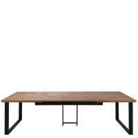 Industrialny_stół_rozkładany_160-310cm_dąb_wotan_LOFT_(9)_KOD_LO14G-DW.webp