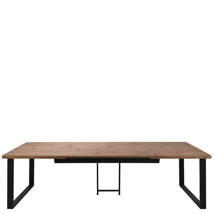 Industrialny_stół_rozkładany_160-310cm_dąb_wotan_LOFT_(9)_KOD_LO14G-DW.webp
